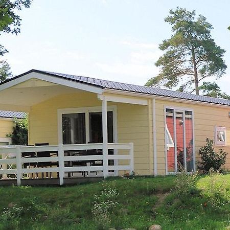 Ferien-& Erlebnispark Ploetzky Schönebeck Exterior foto